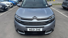 Citroen C5 Aircross 1.5 BlueHDi 130 Shine 5dr Diesel Hatchback